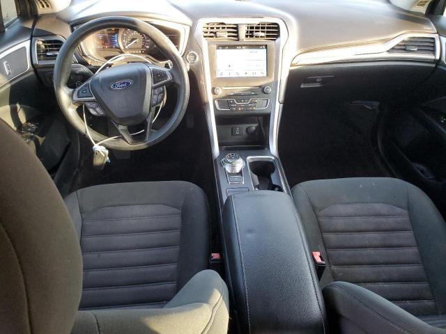 2017 FORD FUSION SE #3296327460