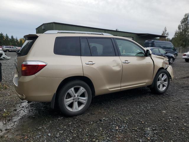 2008 TOYOTA HIGHLANDER #3305493121