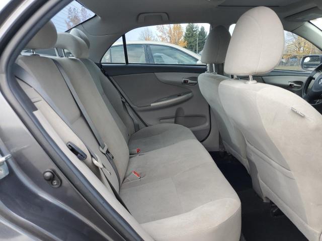 2013 TOYOTA COROLLA BA - 2T1BU4EE4DC001804