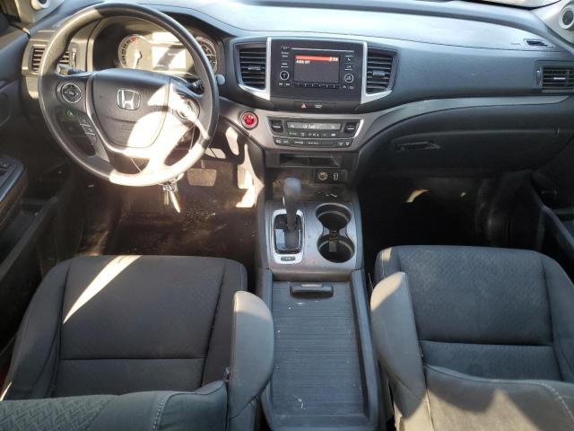 2019 HONDA RIDGELINE #3298234024