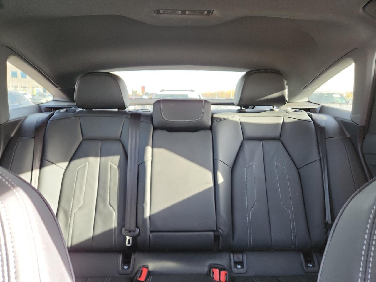 AUDI E-TRON SPORTBACK PREM PLUS S LINE