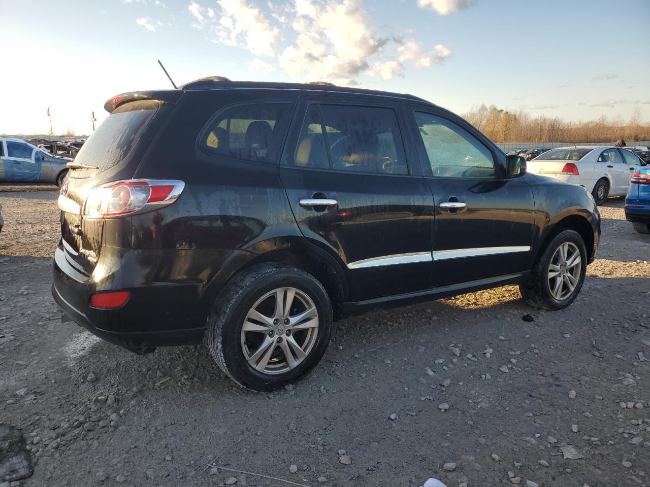 HYUNDAI SANTA FE SE