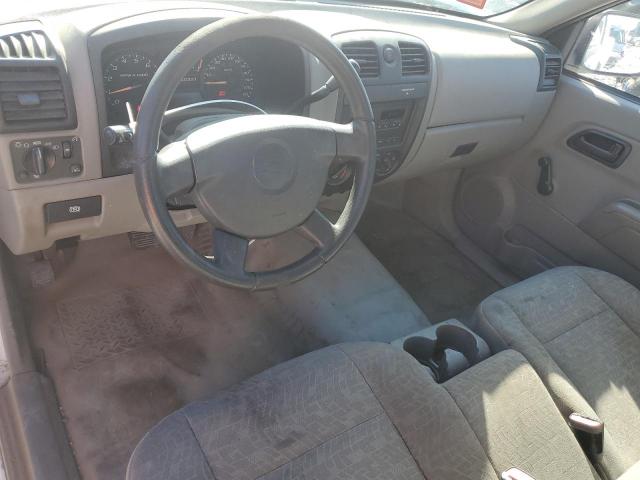 2006 CHEVROLET COLORADO #3290473780
