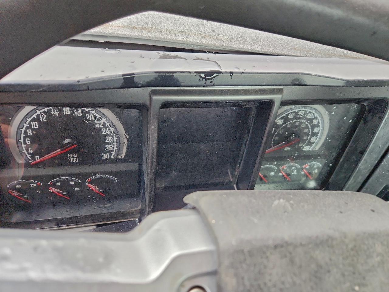 Lot #3301634622 2019 MACK ANTHEM