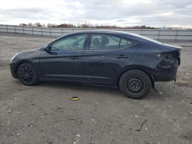2019 HYUNDAI ELANTRA SE #3301847381