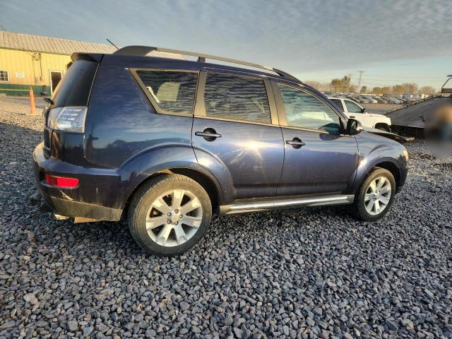 2012 MITSUBISHI OUTLANDER #3290383778