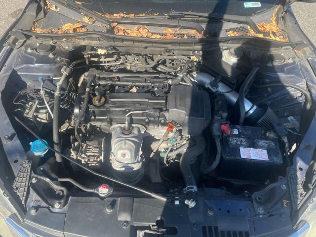 2013 HONDA ACCORD LX #3293402065