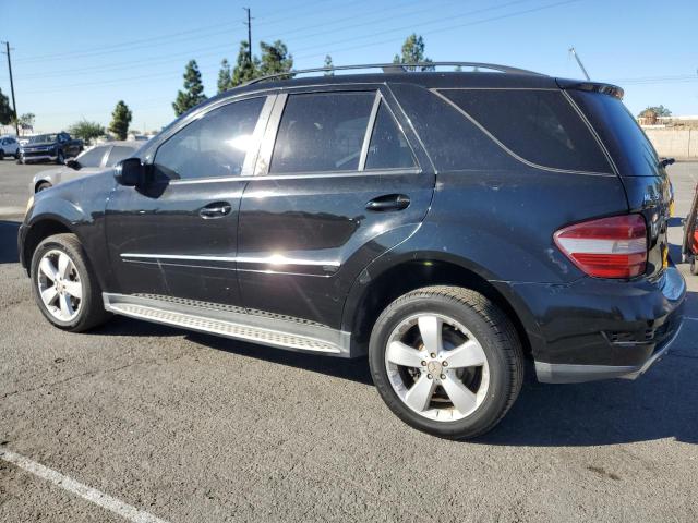 2009 MERCEDES-BENZ ML 350 #3284165555