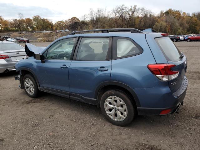 2020 SUBARU FORESTER JF2SKADC8LH456154