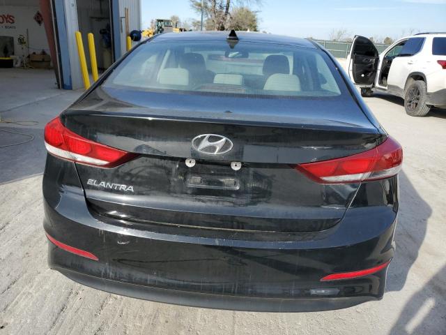 2018 HYUNDAI ELANTRA SE #3286901238