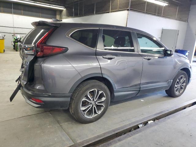 2020 HONDA CR-V EX #3293538451