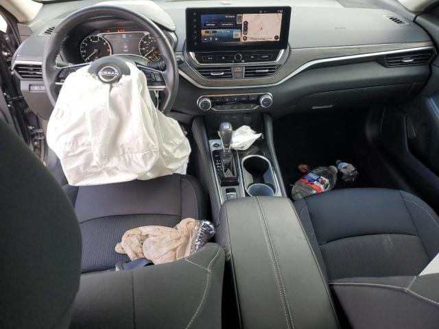 2024 NISSAN ALTIMA SV #3301827352