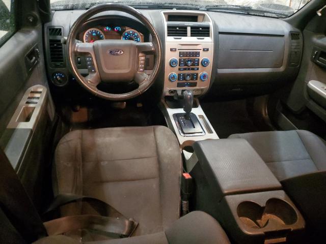 2012 FORD ESCAPE XLT #3298133183