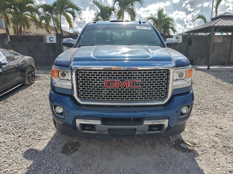 2015 GMC SIERRA K25 #3296896826