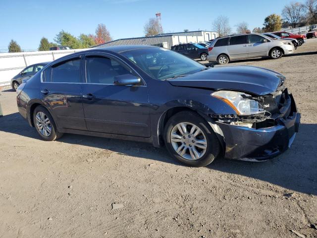 2012 NISSAN ALTIMA BAS #3282557876