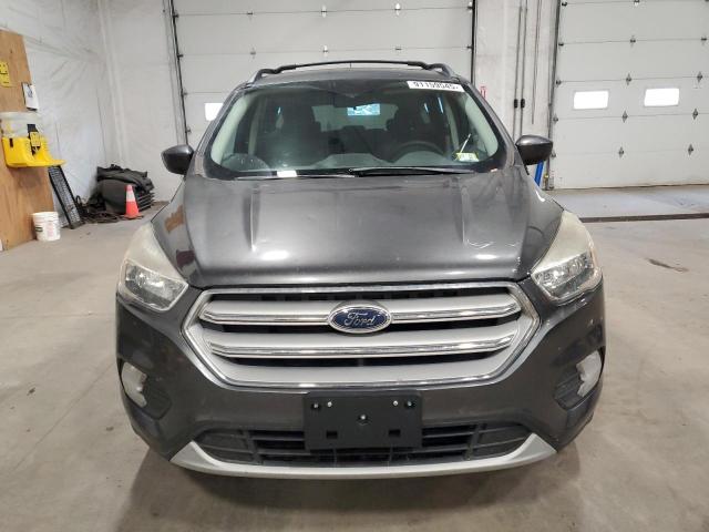 2018 FORD ESCAPE SE 1FMCU9GD9JUA04245