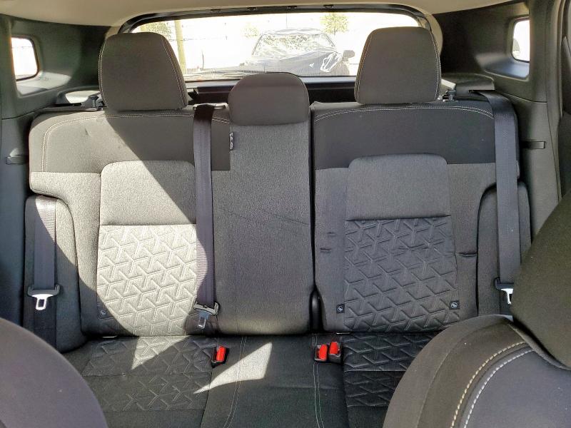 2025 NISSAN KICKS SV #3303694024