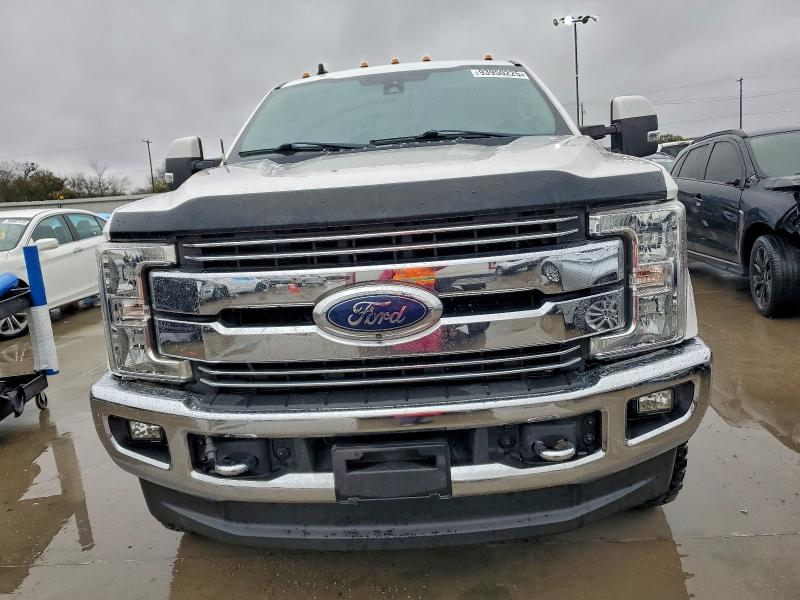 2019 FORD F350 SUPER #3296333411