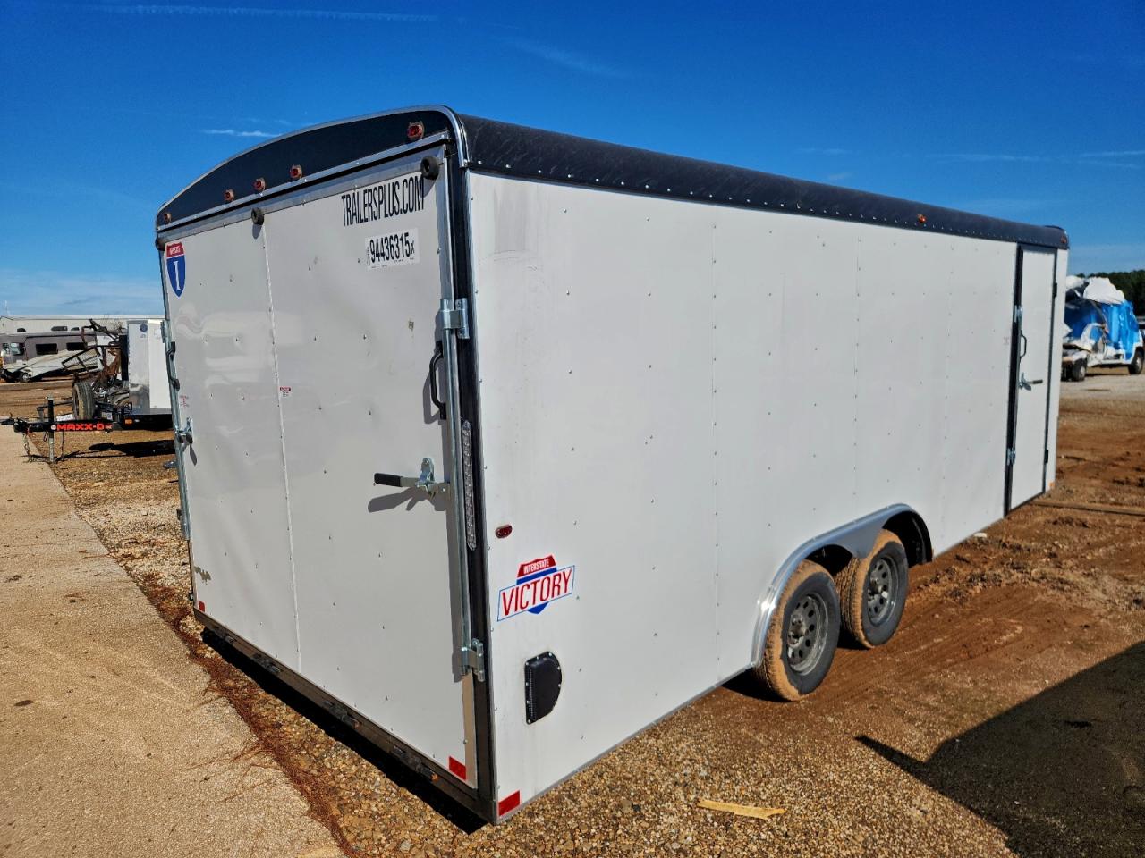 Lot #3305294305 2025 INTERSTATE UNKNOWN