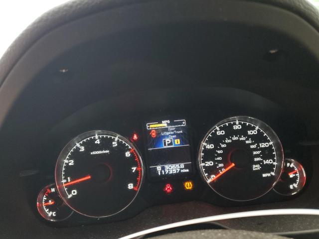 2014 SUBARU OUTBACK 2. - 4S4BRBNC2E3285010