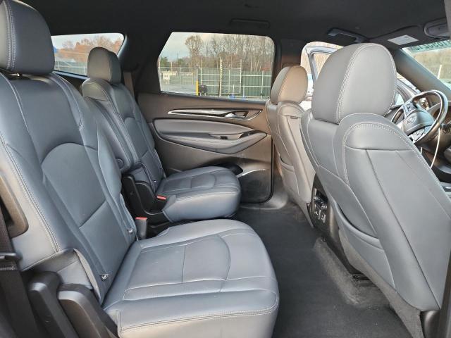 2022 BUICK ENCLAVE PR #3301970441