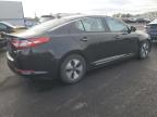 Lot #3304907558 2013 KIA OPTIMA HYB