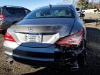 Lot #3302652005 2014 MERCEDES-BENZ CLA 250 4M