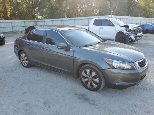 2009 HONDA ACCORD EXL #3290435770