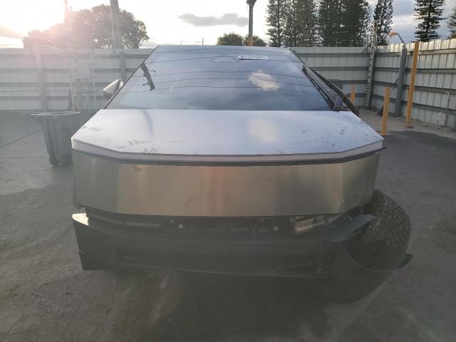 2024 TESLA CYBERTRUCK #3302853904