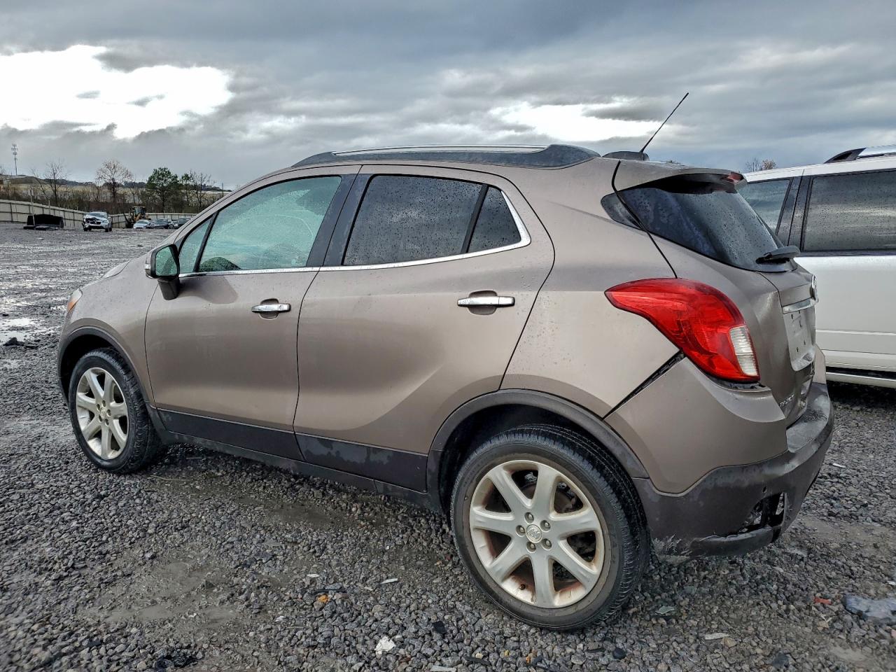 BUICK ENCORE PREMIUM