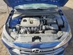 Lot #3303723482 2020 HYUNDAI ELANTRA SE