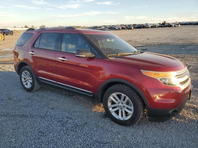 2015 FORD EXPLORER X - 1FM5K7D86FGB70948