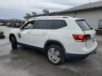 Lot #3316951128 2019 VOLKSWAGEN ATLAS SE
