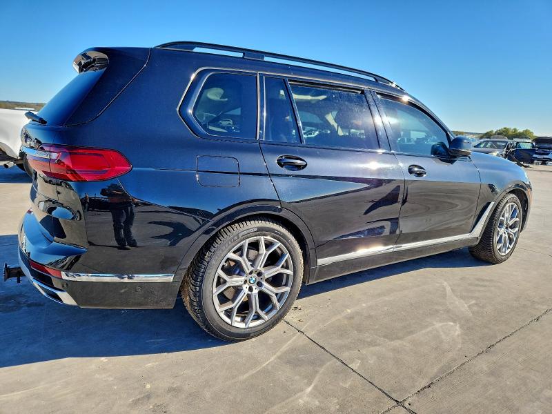 2022 BMW X7 XDRIVE4 #3303869728
