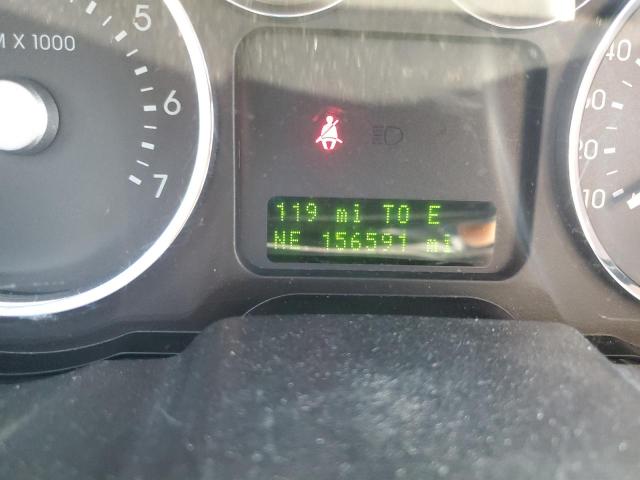 2005 MERCURY MONTEGO LU #3294689035