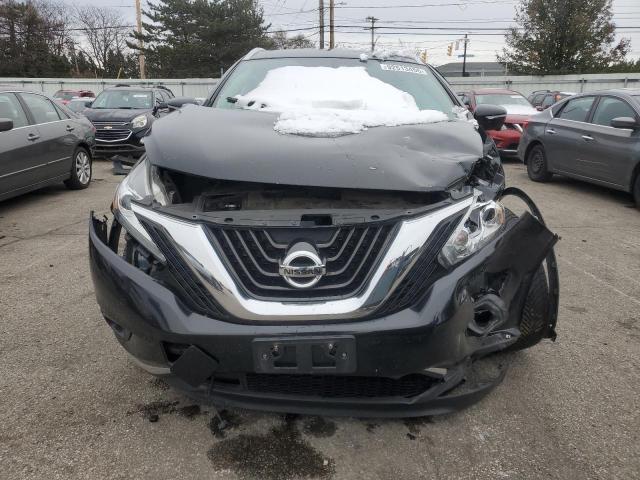 2015 NISSAN MURANO S #3296985877