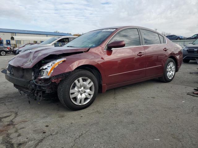 Global Auto Auctions: 2012 NISSAN ALTIMA BAS