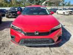 Lot #3296976881 2022 HONDA CIVIC LX