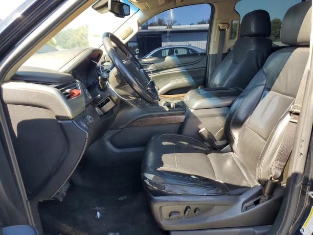 2017 CHEVROLET TAHOE C150 - 1GNSCBKC4HR138609