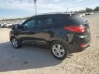 Lot #3296219441 2013 HYUNDAI TUCSON GLS