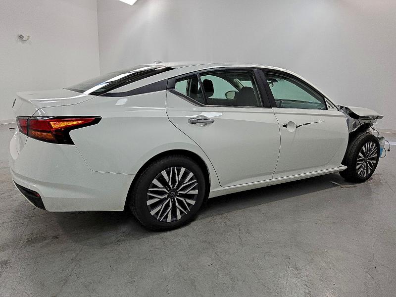 2025 NISSAN ALTIMA SV #3303610949