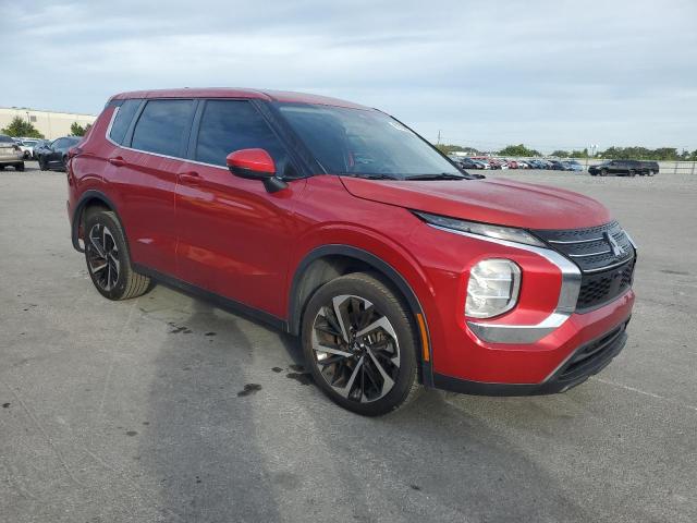 2022 MITSUBISHI OUTLANDER #3301767416