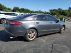 Lot #3296951827 2018 FORD FUSION SE