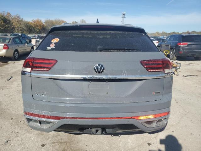 2020 VOLKSWAGEN ATLAS CROS #3283933879