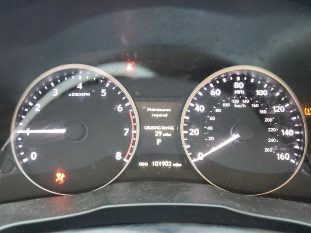 2013 LEXUS ES 350 #3302816958