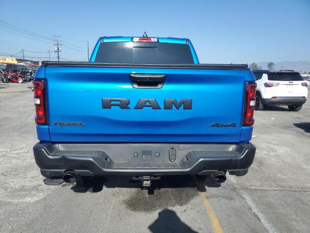 2025 RAM 1500 REBEL 1C6SRFLP4SN547151