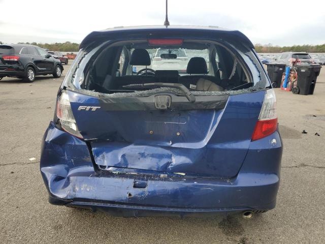2011 HONDA FIT #3302949604