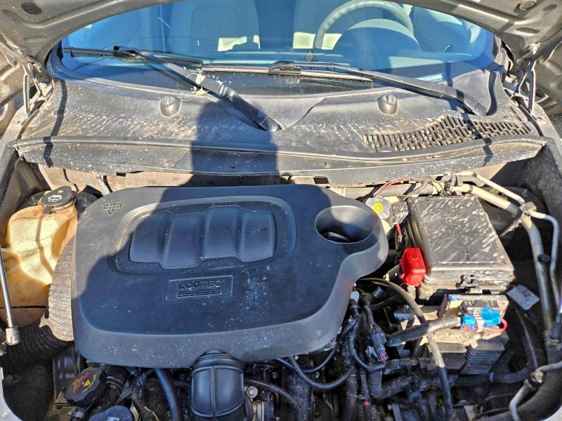 2007 CHEVROLET HHR LS #3297947783