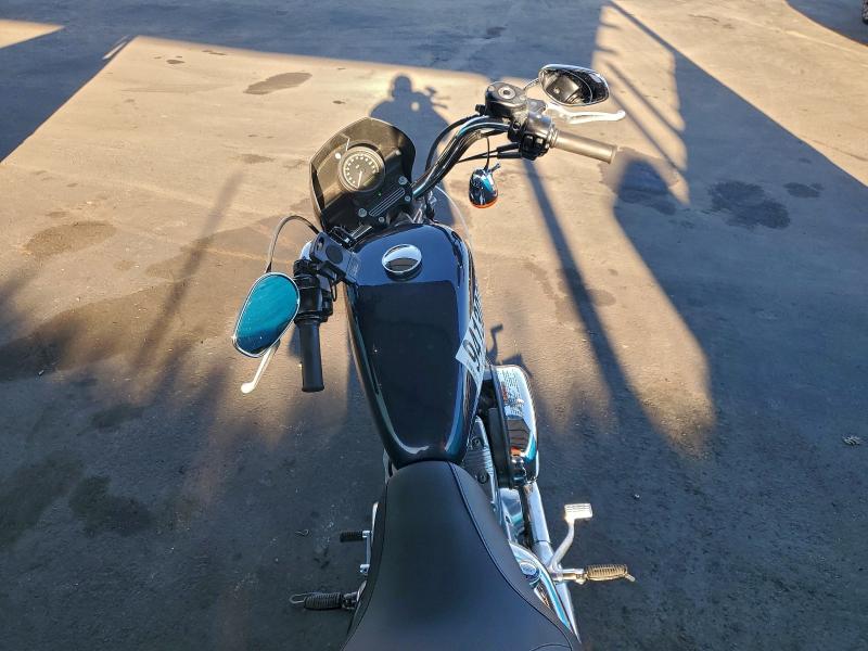 2009 HARLEY-DAVIDSON XL883 L #3302031153