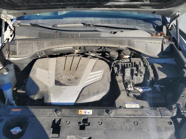 2015 HYUNDAI SANTA FE G #3293364431